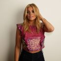 Lauren Alaina Scores Her First Career Top 20 Hit, “Road Less Traveled,” and Announces New Album (Jan. 27)